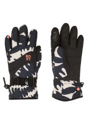 Detské rukavice Roxy ERGHN03048-KVJ2 Jetty Gloves