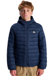 Detská bunda Quiksilver EQBJK03340-KTP0 Scaly Jackets