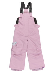 Detské nohavice Roxy ERLTP03013-MGQ0 Lola Bib Snow Pant