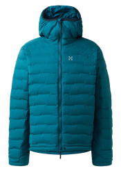 Pánska bunda Haglöfs 607459-5U9 Spitz Down 