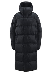 Dámsky kabát Haglöfs 607775-2C5 Long Down dámsky W 