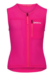 Chrbtica POC POCito VPD Air Vest Fluorescent Pink