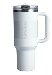 Termo hrnček Stanley Quencher/Cup ProTour Flip Straw Tumbler 1180 ml/40oz Frost Fade