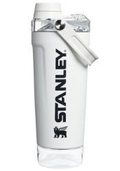 Proteínový shaker The Activate Shaker 600 ml/20 oz Chalk Stanley 