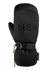 Dámske palčiaky Bogner Flora R-TEX XT 26 - Black