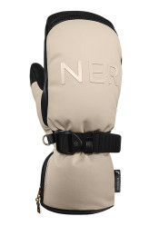 Dámske palčiaky Bogner Flora R-TEX XT 730 - Birch