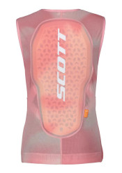 Dámska chrbtica Scott Vest Airflow W