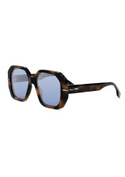 Slnečné okuliare Fendi Selleria Havana FE40173I5453X