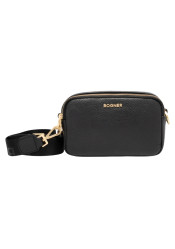 Dámska kabelka Bogner Wallis Avy XShz shoulderbag Black