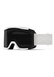 Lyžiarske okuliare Smith SQUAD White Vapor 994Y