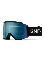 Lyžiarske okuliare Smith SQUAD XL Black 994B