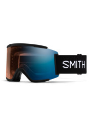 Lyžiarske okuliare Smith SQUAD XL Black 994L