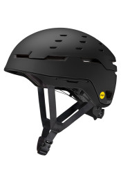 Lyžiarska prilba Smith SUMMIT MIPS Matte Black