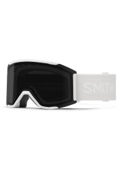 Lyžiarske okuliare Smith SQUAD MAG White Vapor 994Y