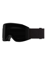 Lyžiarske okuliare Smith SQUAD MAG Blackout 994Y