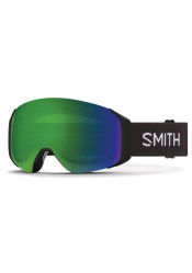 Lyžiarske okuliare Smith 4D MAG S Black 99MK