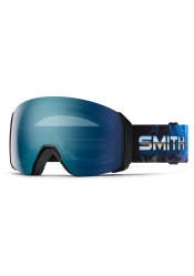 Lyžiarske okuliare Smith 4D MAG XL Open Road 994B