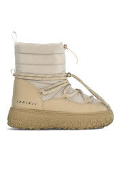 Dámske snehule Inuikii Technical Performance Sand