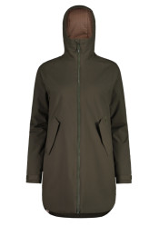 Maloja KARECKM._alpine woods