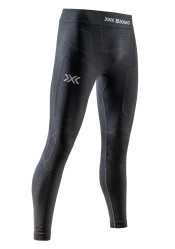 Pánske nohavice X-Bionic Symbio Merino Pants Men Opal Black