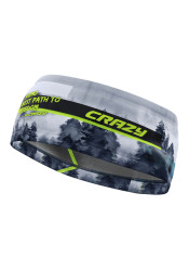 Čiapka Crazy Band Voltage Pine Tree