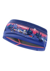 Čelenka Crazy Band Voltage Selfie