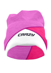 Čiapka Crazy Cap Switch Pop