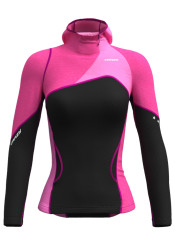 Dámska mikina Crazy Pull Electra Woman Pop