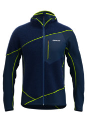 Pánska mikina Crazy Pull Neutron Man Liken