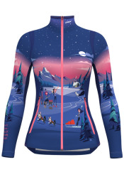 Dámska mikina Crazy Pull Wonder Magic Woman Selfie