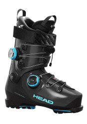 Lyžiarske topánky Head KALIBER 110 MV GW BOA2 ANTHR.-SPEEDBLUE