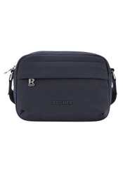 Kabelka Bogner Maxon Lidia XShz shoulderbag Dark Navy