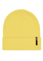 POC Beanie Flat Sulphite Yellow