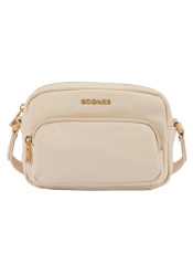 Dámska kabelka Bogner Klosters Neve Lidia shoulderbag XSh Birch