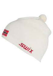 Swix 46704-00000 Tradition flag, čepice