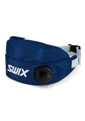 Detská termo ľadvinka na vodu Swix SW035-25-72105 Insulated Drink Belt Jr.