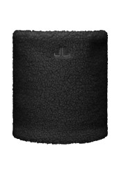 Nákrčník Jail Jam Sherpa Loop Neckwarmer 001 Black
