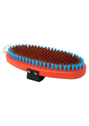 Kefa, bronz stredná, oválna Swix T0162O