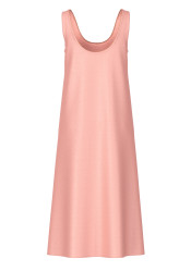 Dámske šaty Marc Cain AC 21.23 W46 Dress Peach Beige 217