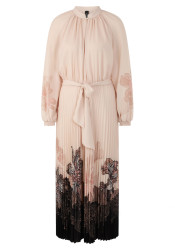 Dámske šaty Marc Cain AC 21.05 W07 Dress Black 900