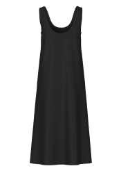 Dámske šaty Marc Cain AC 21.23 W46 Dress Black 900