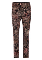 Marc Cain AC 81.11 J07 Pants Black 900