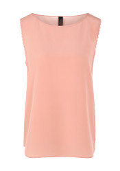 Marc Cain AC 61.02 W53 Top Peach Beige 217