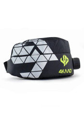 Termo ľadvinka na vodu 4KAAD Thermo belt Pro black yellow