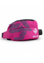 Termo ľadvinka na vodu 4KAAD Thermo belt Pro pink