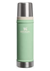 Termoska Stanley  The Legendary Classic Bottle 590 ml/20oz Pistachio