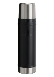 Termoska  Stanley  The Legendary Classic Bottle 590 ml/20oz Black 2.0