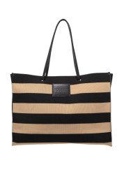 Dámska kabelka Bogner Vaduz Maylin Handbag lho Black