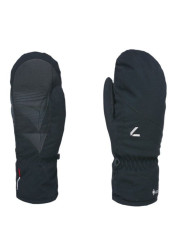 Dámske rukavice Level Astra W Mitt Gore-Tex Black
