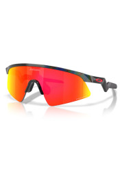 Oakley 9015-0928 Resistor Sweep PM DrkGlxy w/ Prizm Rby
